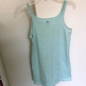 Flowy Cami tank top